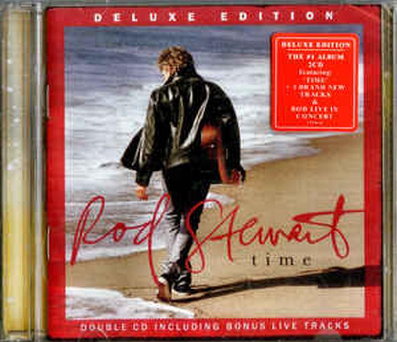 time
