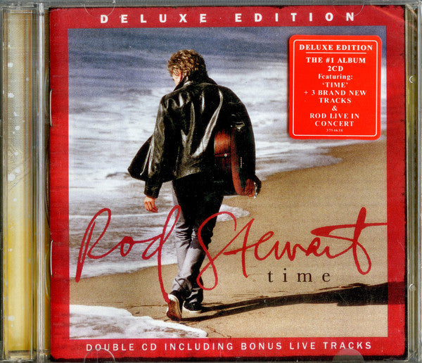 time