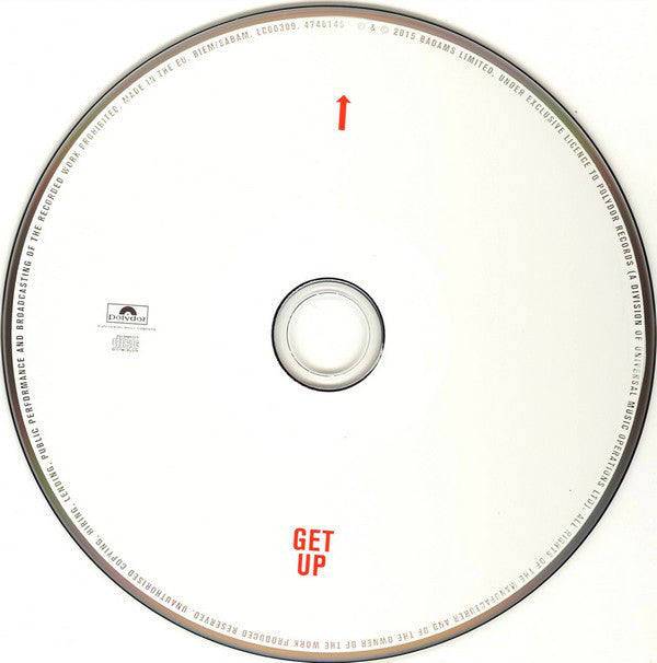 get-up