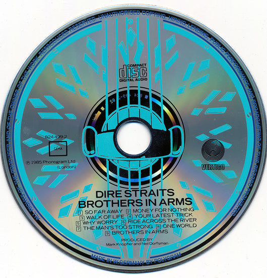 brothers-in-arms