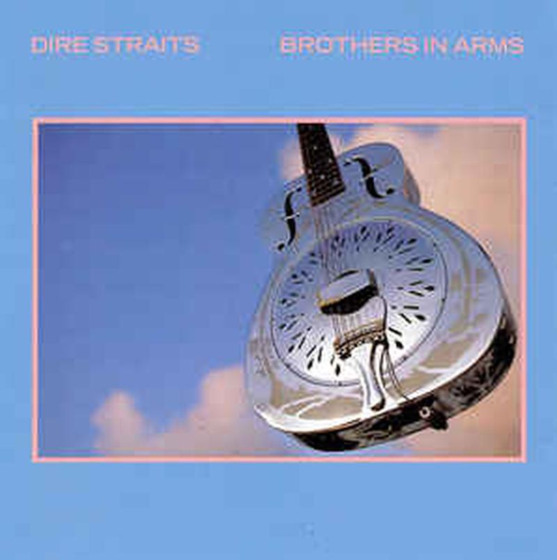 brothers-in-arms