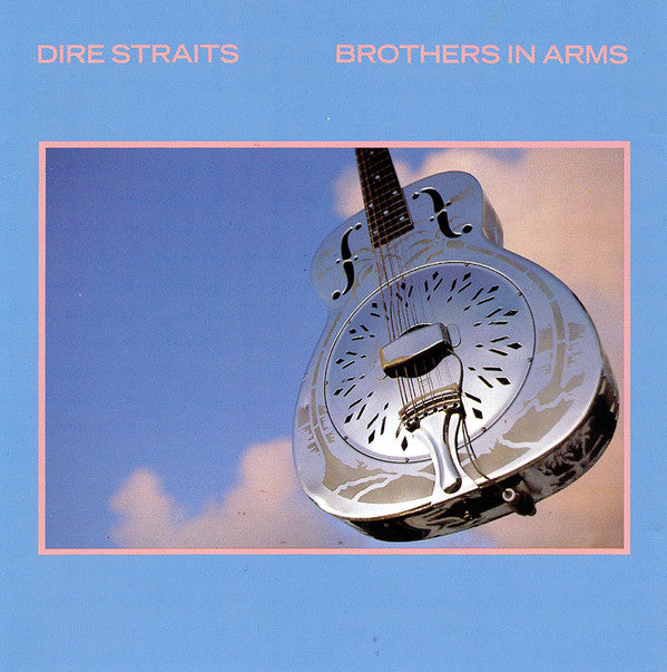 brothers-in-arms