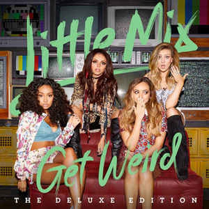 get-weird
