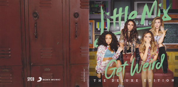 get-weird