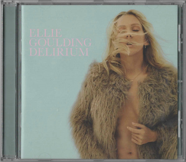 delirium