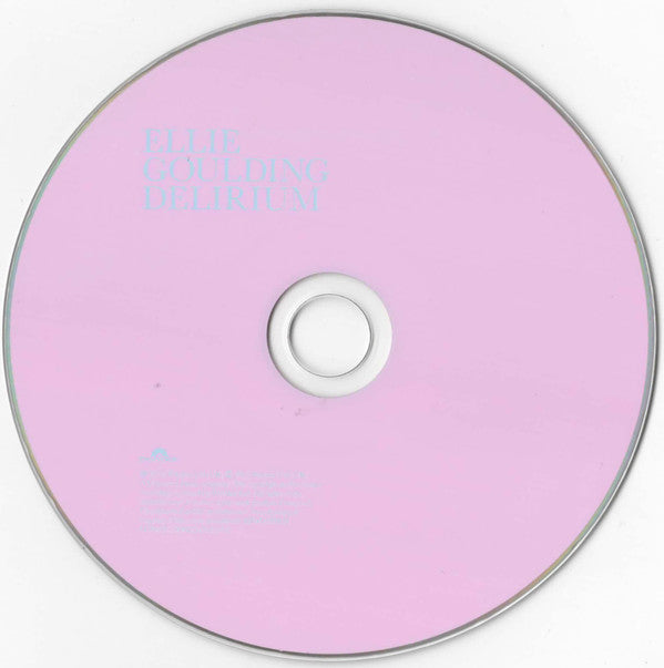 delirium