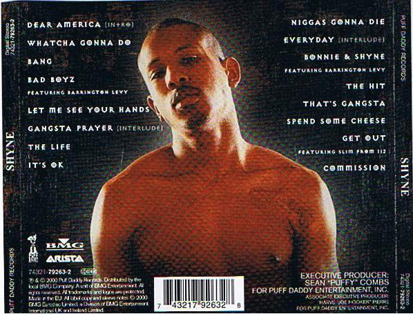 shyne