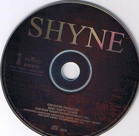 shyne