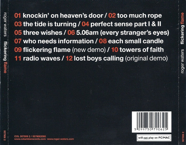 flickering-flame