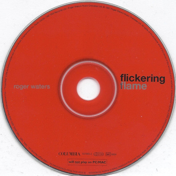 flickering-flame