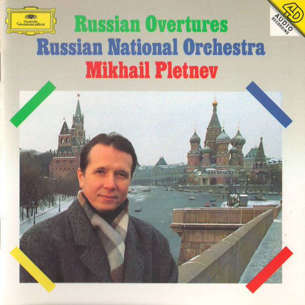 russian-overtures