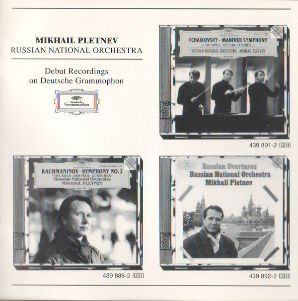 russian-overtures