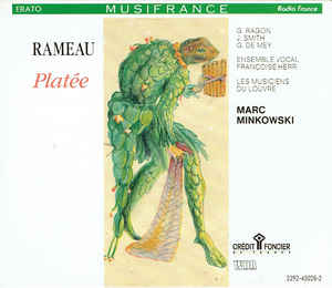 platée