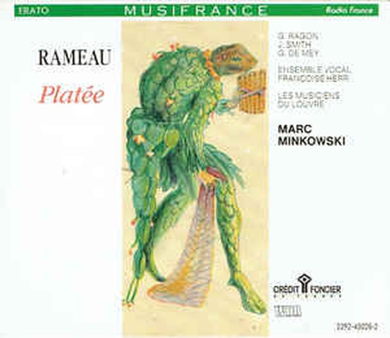 platée