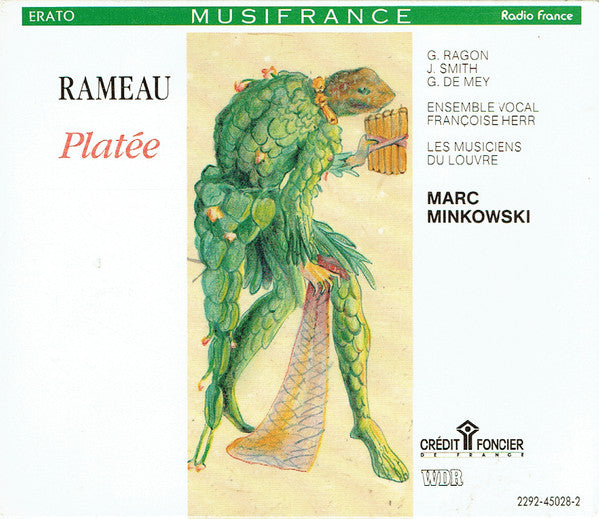platée