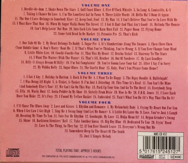 songbook