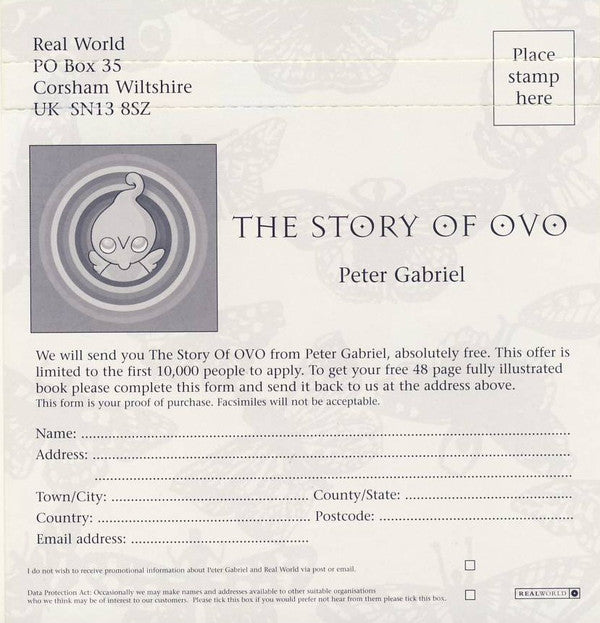 ovo