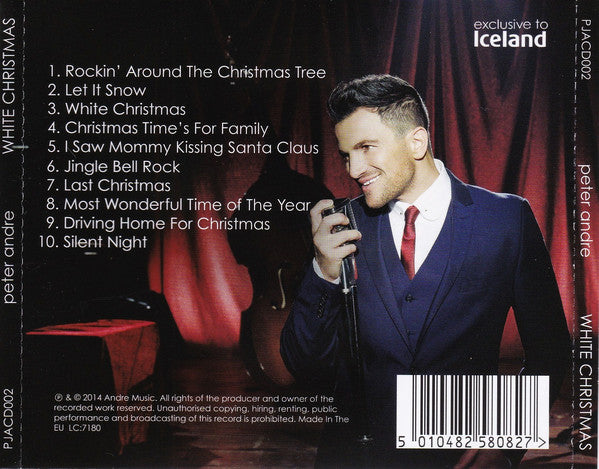 white-christmas