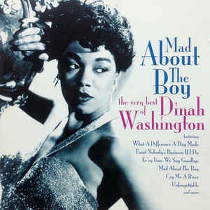 mad-about-the-boy---the-very-best-of-dinah-washington