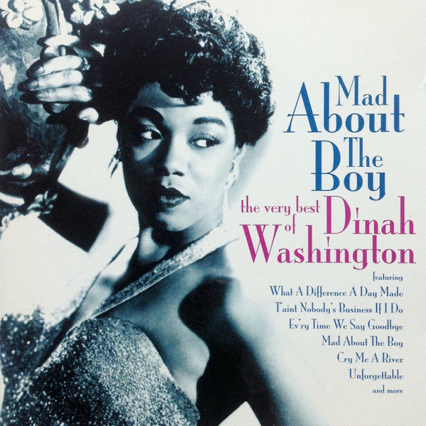 mad-about-the-boy---the-very-best-of-dinah-washington