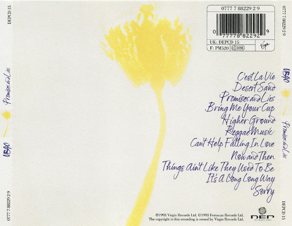 promises-and-lies