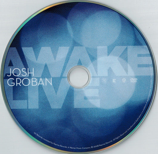 awake-live