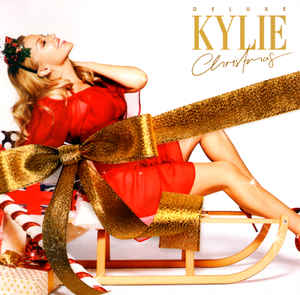 kylie-christmas