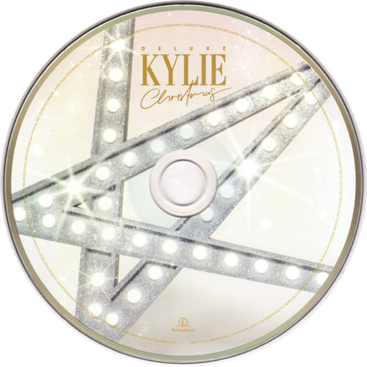 kylie-christmas