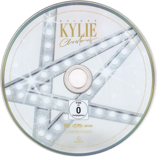 kylie-christmas