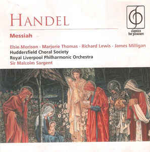 messiah