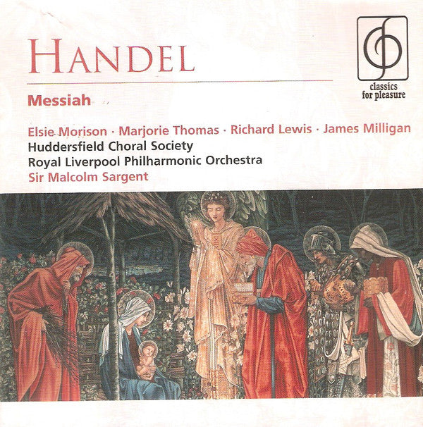 messiah