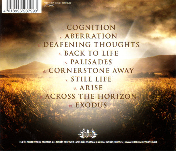 exodus