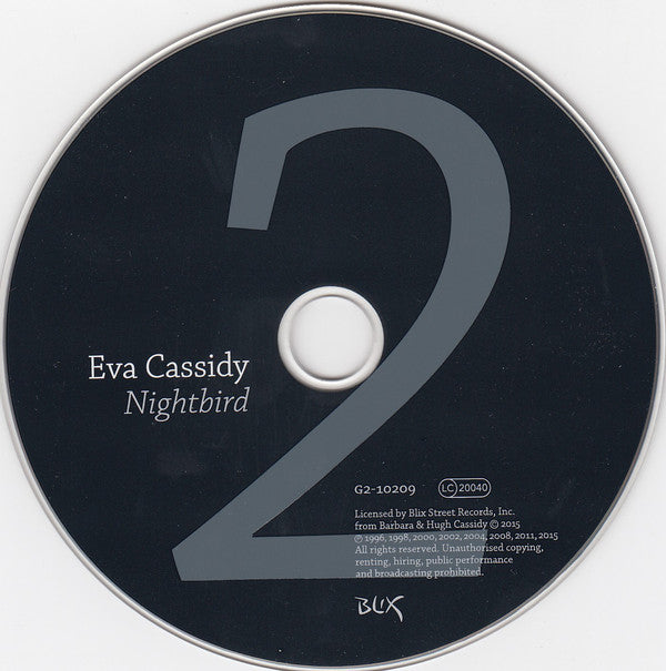 nightbird