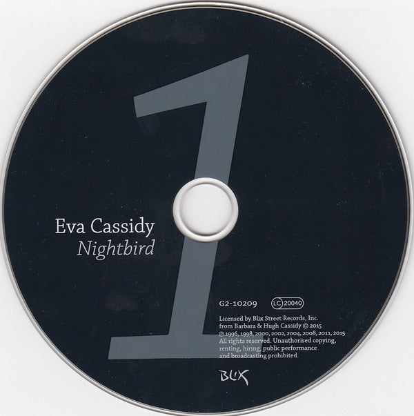 nightbird