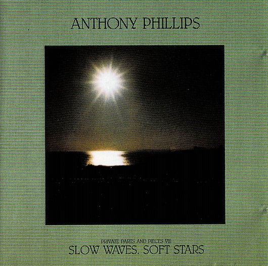 private-parts-and-pieces-vii:-slow-waves,-soft-stars