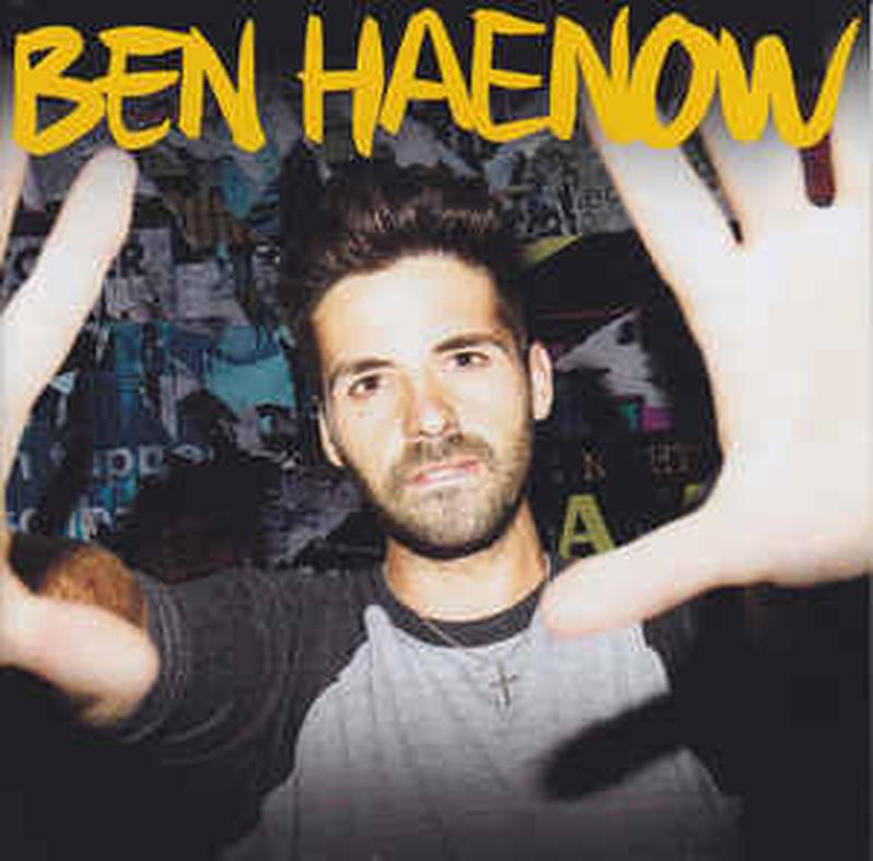 ben-haenow