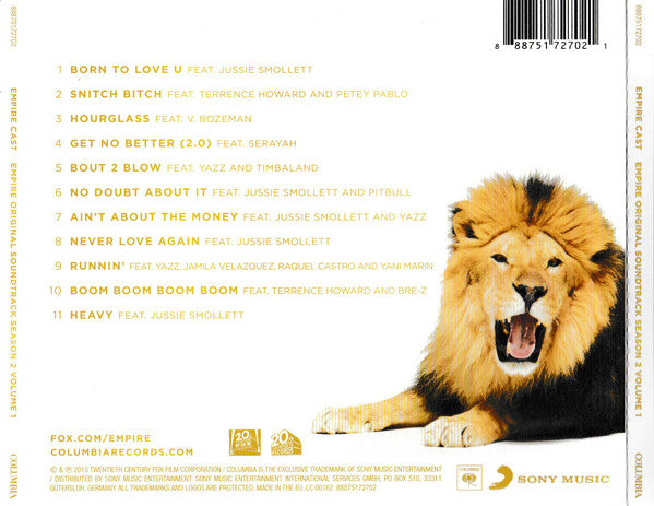 empire:-original-soundtrack-season-2-volume-1