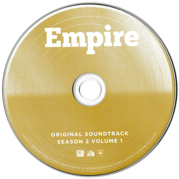 empire:-original-soundtrack-season-2-volume-1