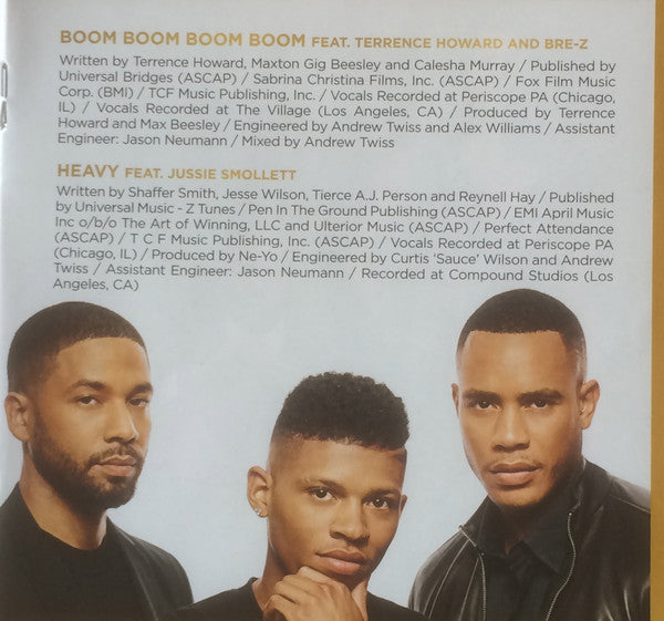 empire:-original-soundtrack-season-2-volume-1
