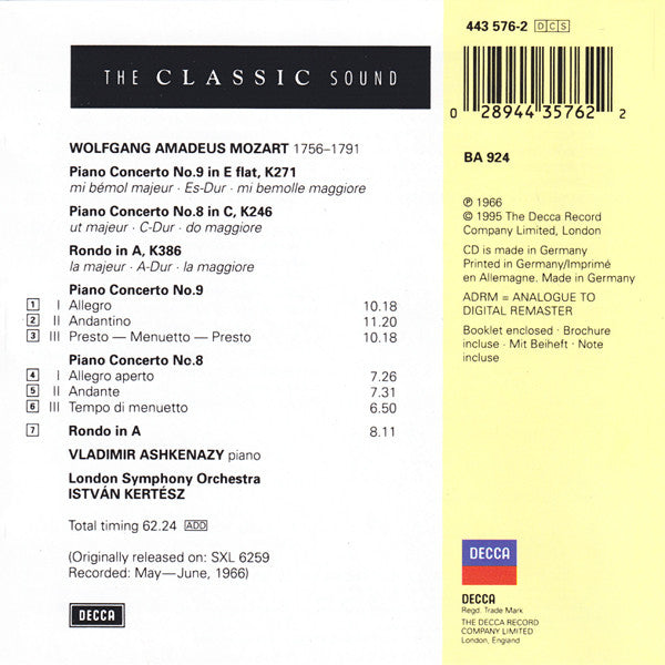 piano-concerto-no.-8-in-c,-k.246-/-piano-concerto-no.-9-in-e-flat,-k.271-/-rondo-in-a,-k.386