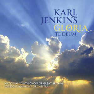 gloria-/-te-deum