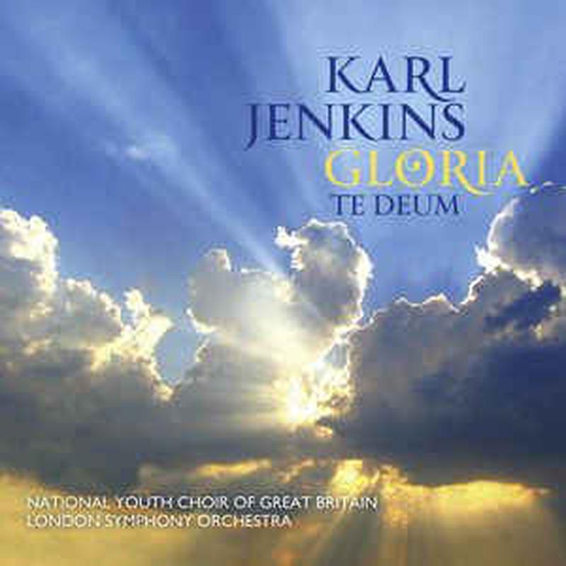 gloria-/-te-deum
