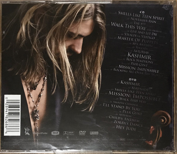 rock-symphonies