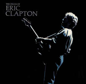 the-cream-of-eric-clapton