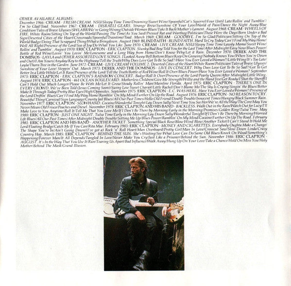 the-cream-of-eric-clapton