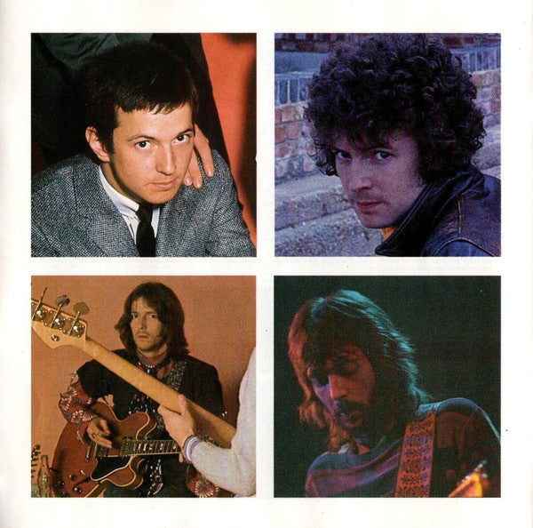 the-cream-of-eric-clapton