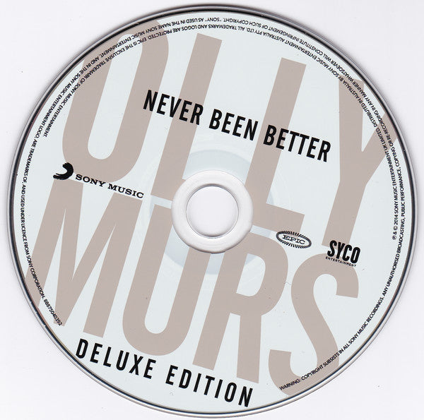 never-been-better