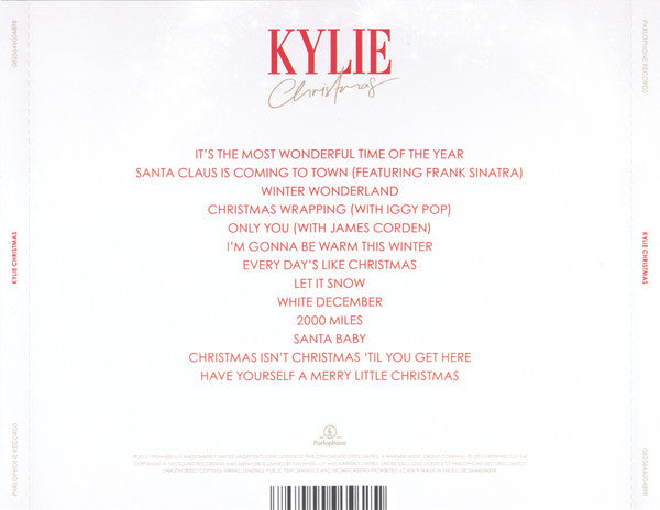 kylie-christmas