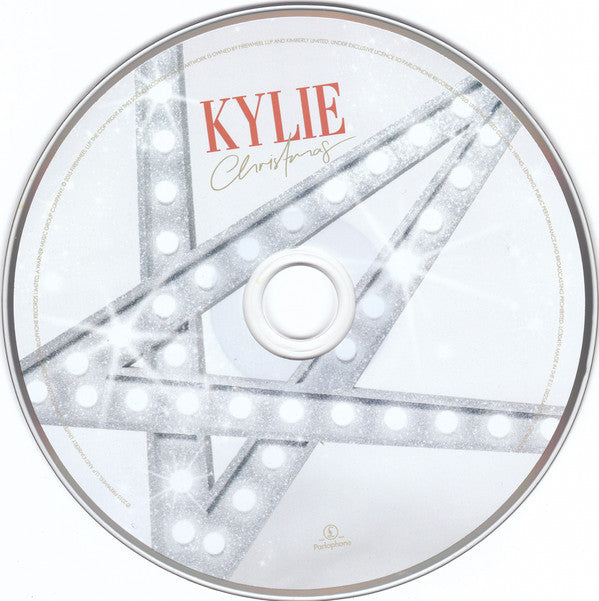 kylie-christmas