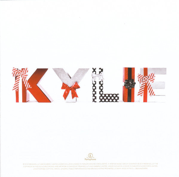 kylie-christmas